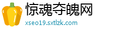 惊魂夺魄网